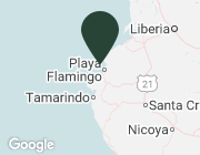 W Costa Rica - Reserva Conchal